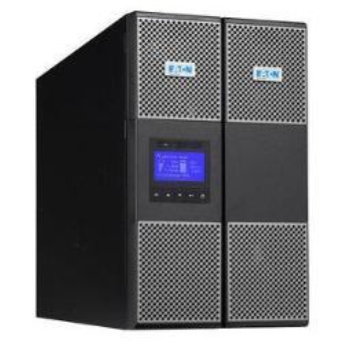 Eaton 9PX 9PX8KIBP - UPS (installabile in rack / esterno) - 200/208/220/230/240/250 V c.a. V - 7200 Watt - 8000 VA - RS-232, USB - PFC (fattore di correzione alimentazione) - 6U - 19"
